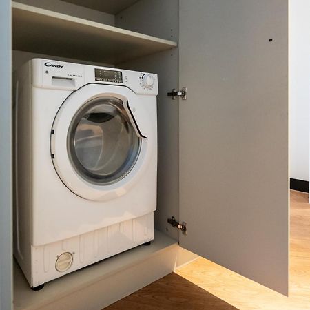 Cityden Stadshart Amstelveen Dış mekan fotoğraf