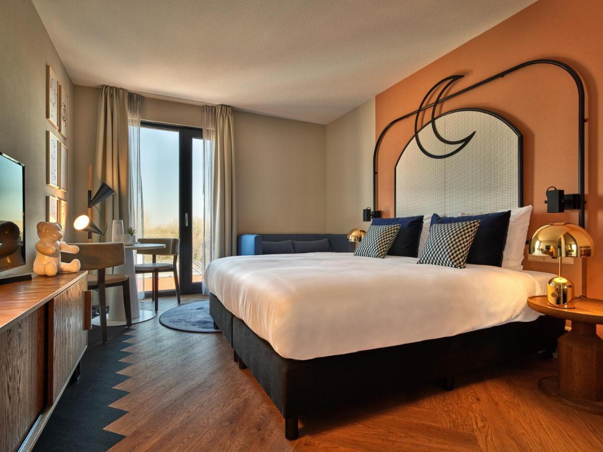 Cityden Stadshart Amstelveen Dış mekan fotoğraf