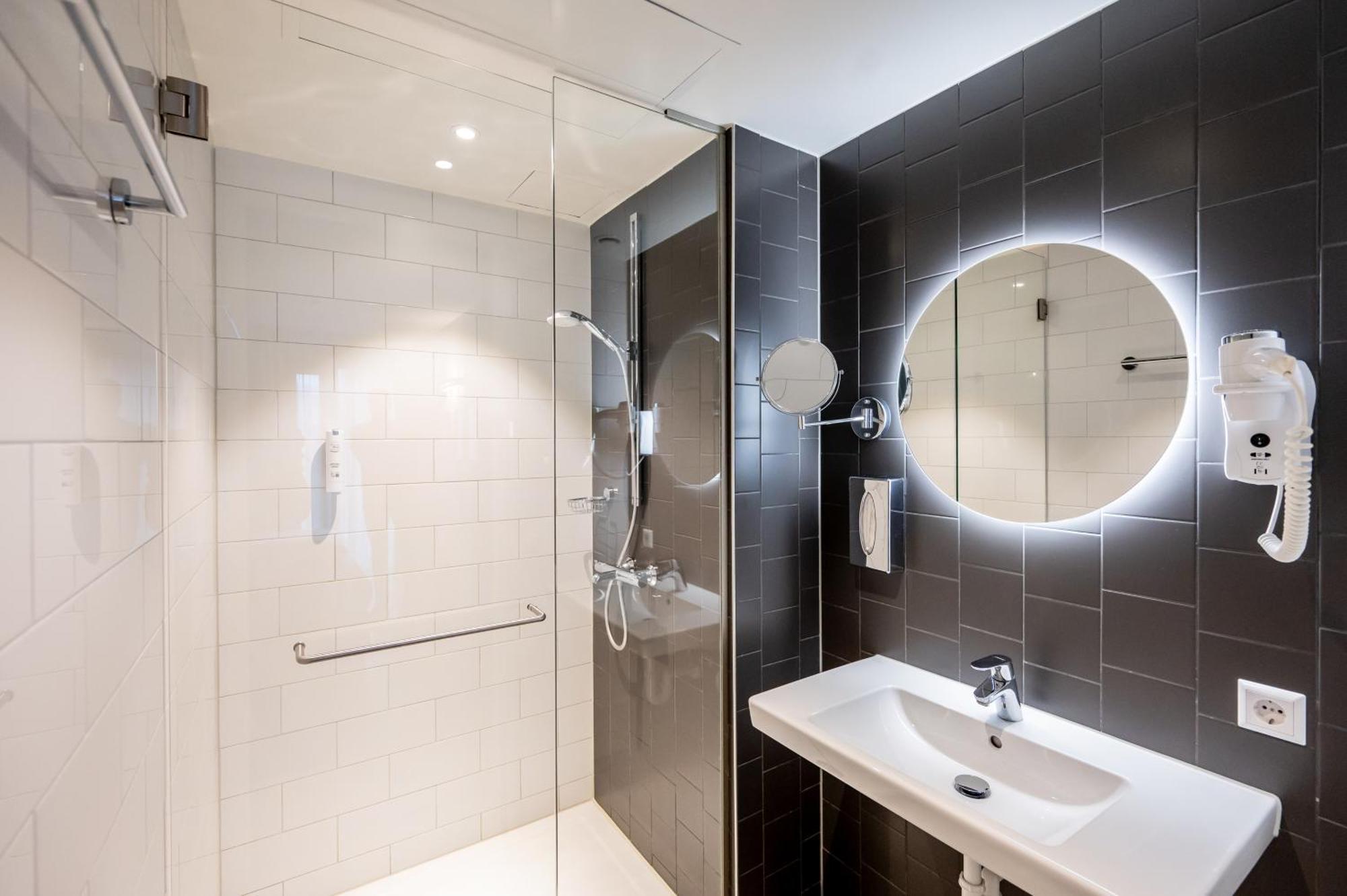 Cityden Stadshart Amstelveen Dış mekan fotoğraf