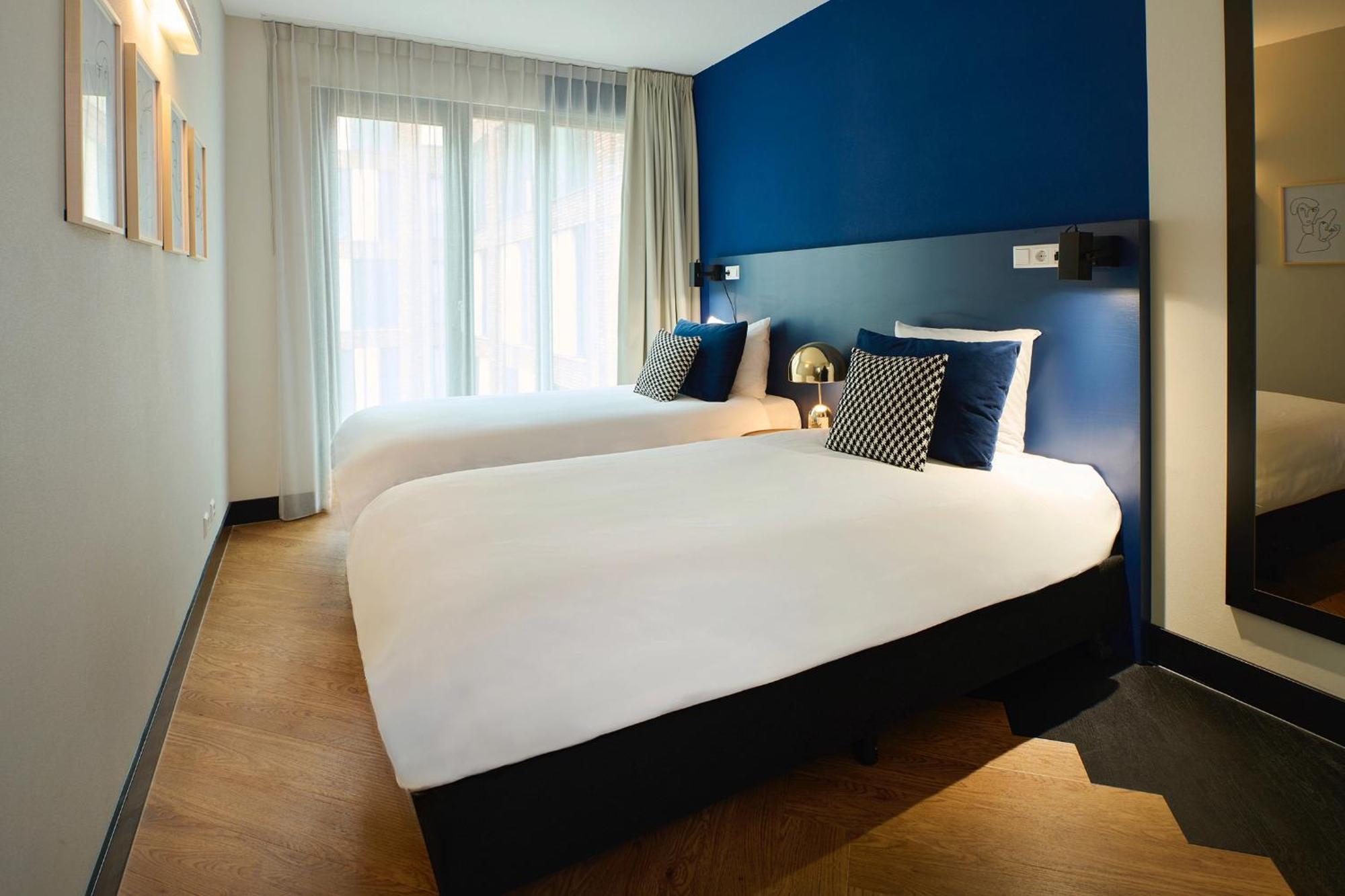 Cityden Stadshart Amstelveen Dış mekan fotoğraf