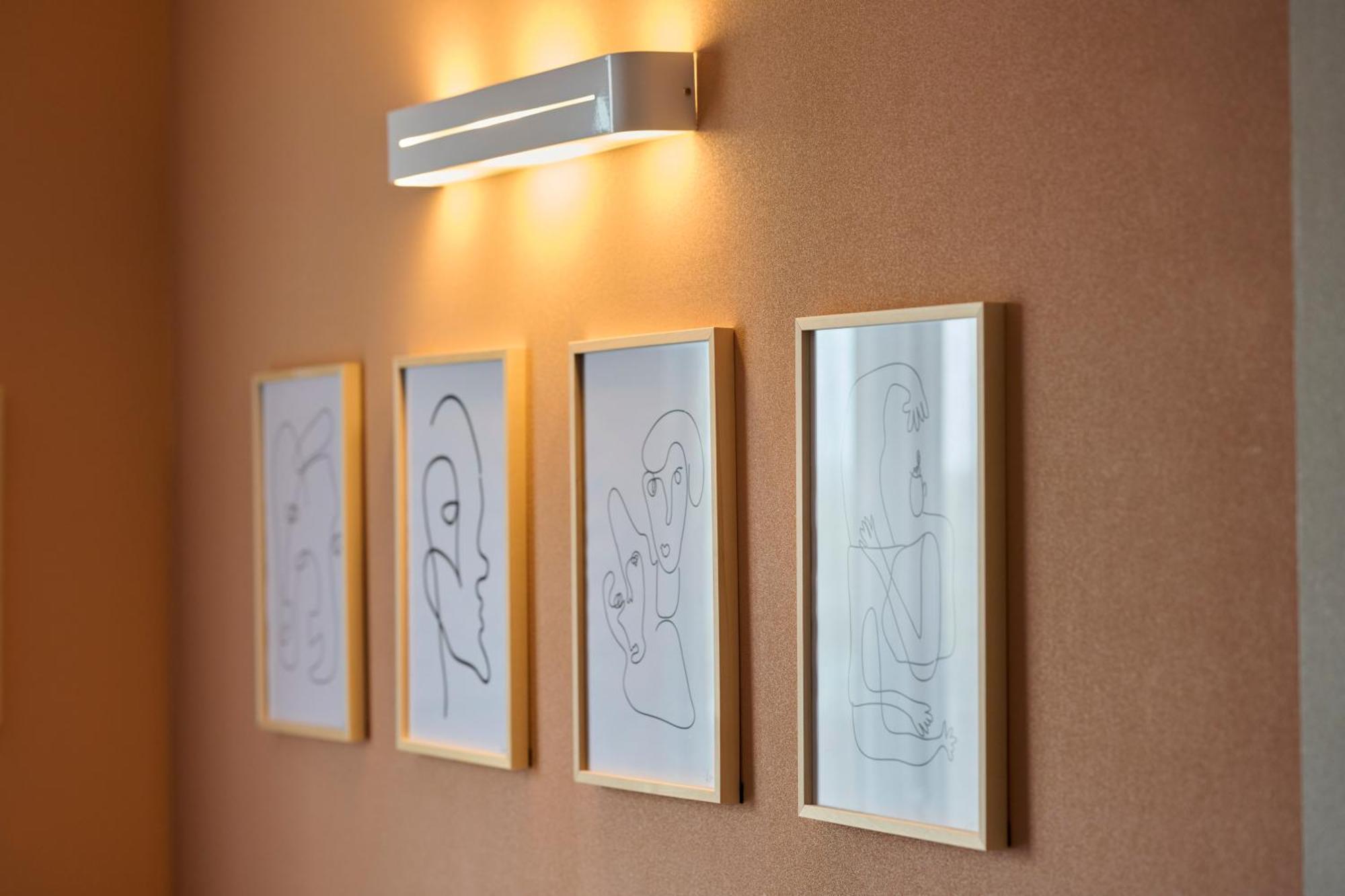 Cityden Stadshart Amstelveen Dış mekan fotoğraf