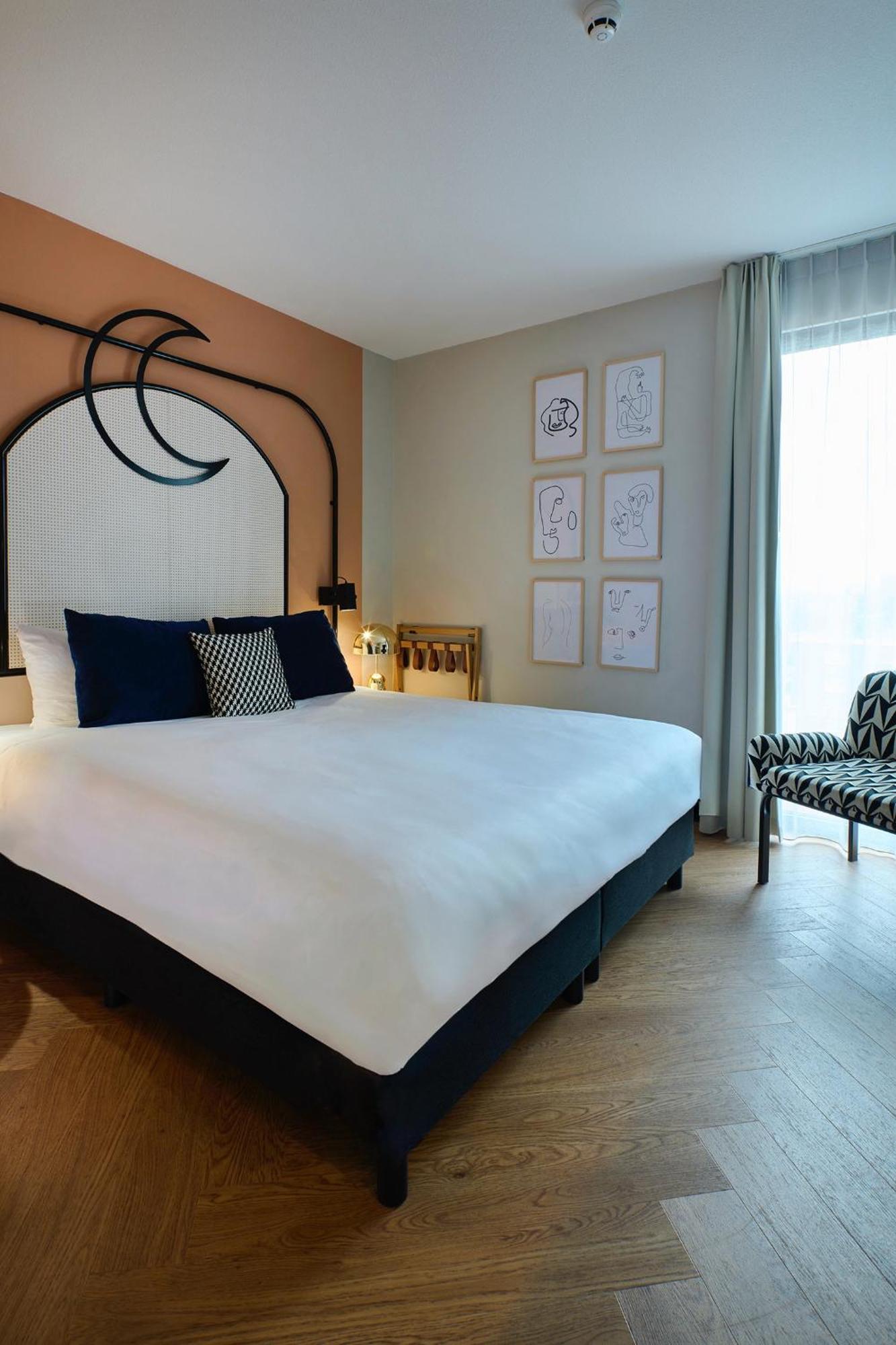 Cityden Stadshart Amstelveen Dış mekan fotoğraf