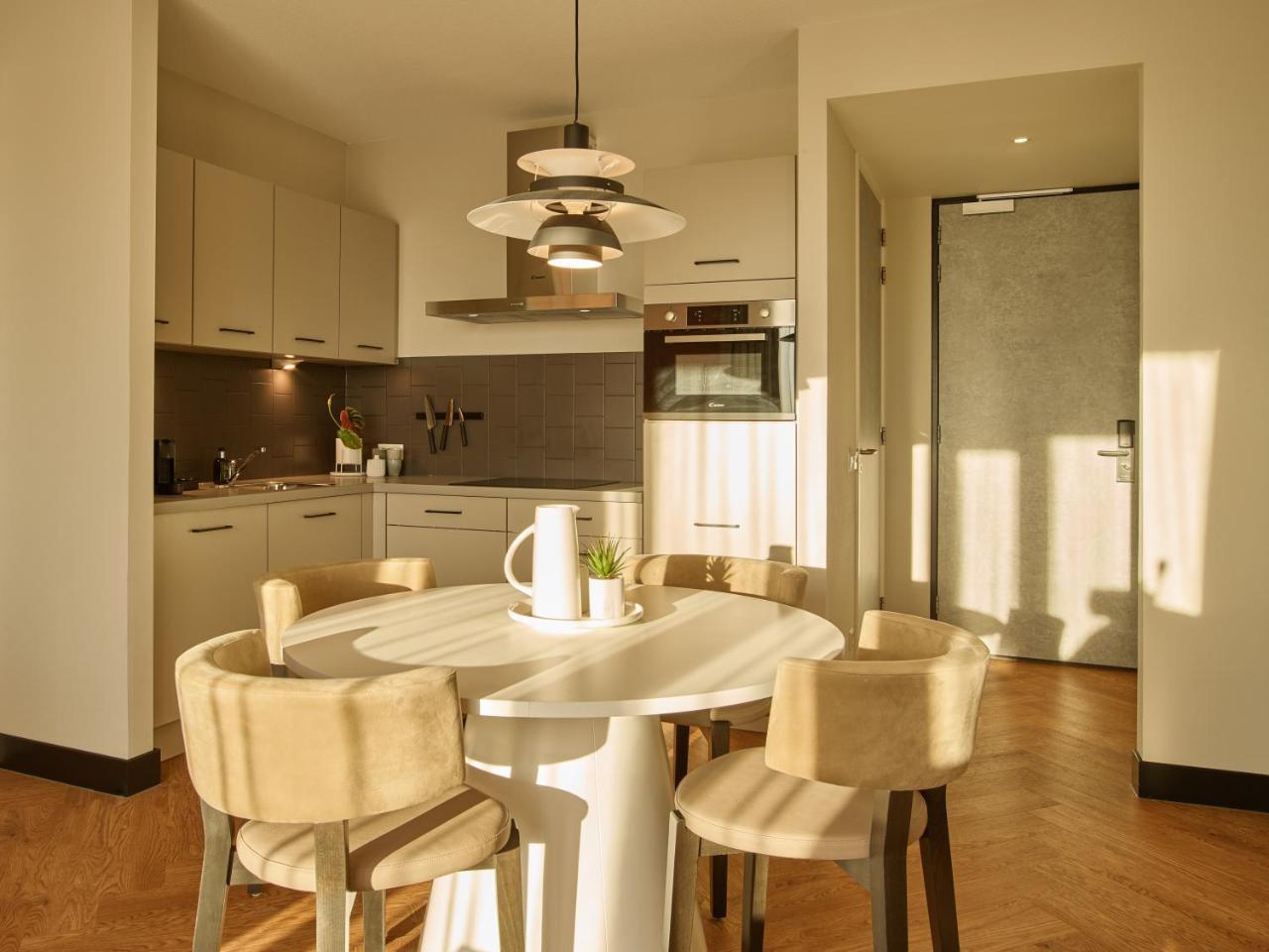 Cityden Stadshart Amstelveen Dış mekan fotoğraf