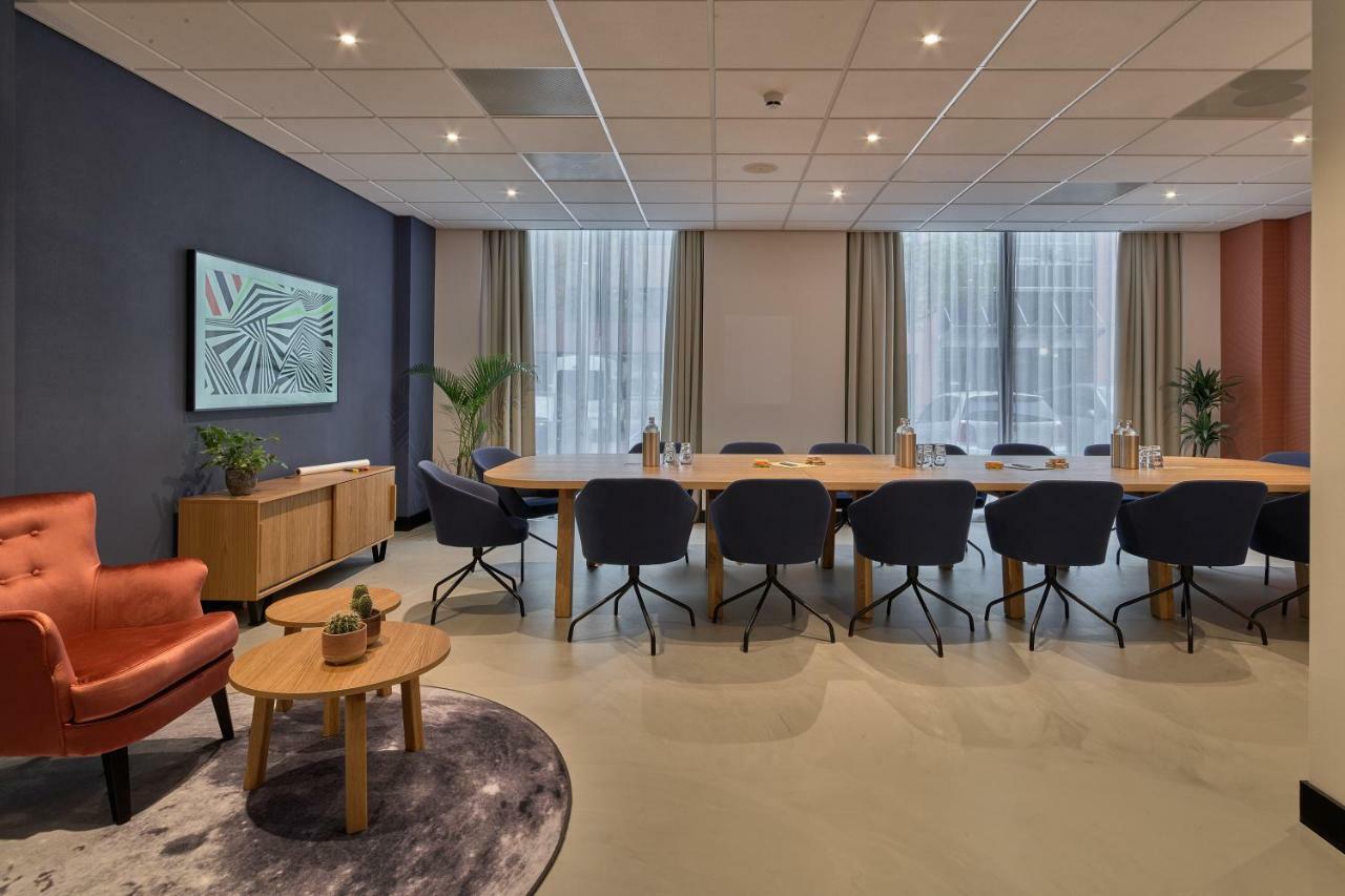 Cityden Stadshart Amstelveen Dış mekan fotoğraf
