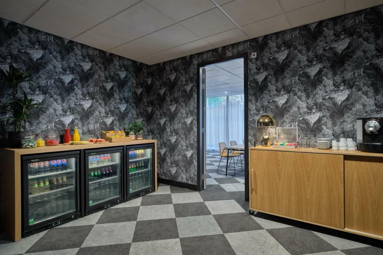 Cityden Stadshart Amstelveen Dış mekan fotoğraf